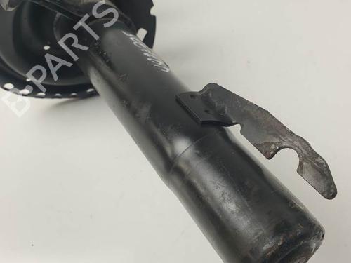 Right front shock absorber RENAULT MEGANE II (BM0/1_, CM0/1_) 1.9 dCi (BM0G, CM0G) | BP25155164M17 