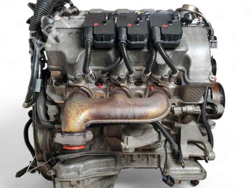 Engine MERCEDES-BENZ CLK Convertible (A209) CLK 240 (209.461) | BP21185145M1 