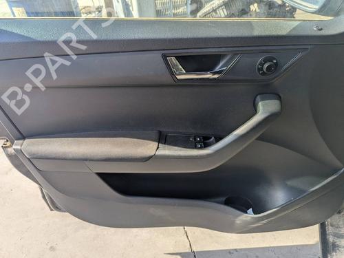 Headlight switch SKODA FABIA III (NJ3) 1.0 | BP40620179I24 - Image 20
