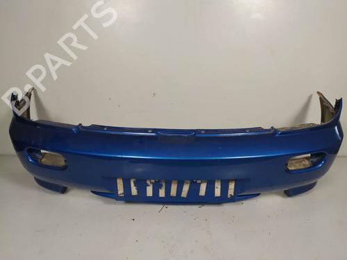 Used Rear bumper Rear bumper HYUNDAI COUPE II (GK) 2.0 GLS (143 hp) 7039386 7039386
