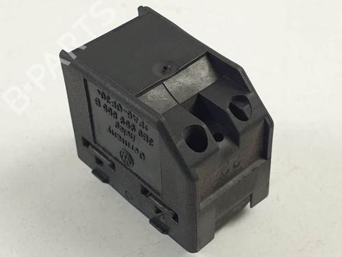 Right front window switch VW GOLF IV (1J1) 1.6 | BP19144093I26 