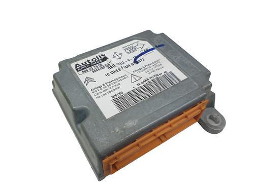 Used ECU airbags ECU airbags 37237584 37237584