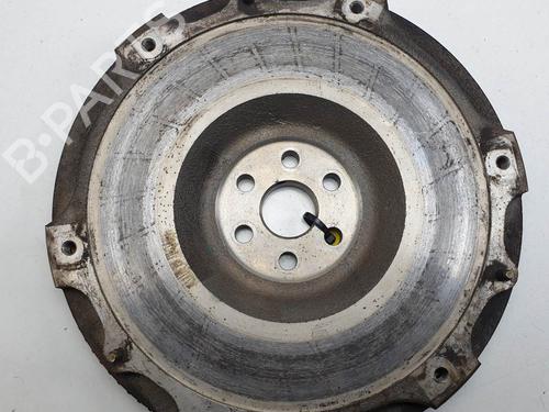 Flywheel FORD TOURNEO COURIER B460 MPV 1.0 EcoBoost | BP24931309M101 - Image 2