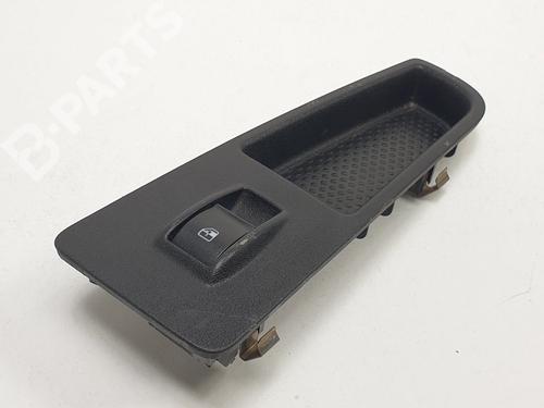 Used Right front window switch Right front window switch FIAT BRAVO II (198_) 1.6 D Multijet (198AXH1B) (105 hp) 9707316 9707316
