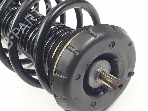 Right front shock absorber CITROËN C3 II (SC_) 1.4 HDi 70 (SC8HZC, SC8HR0, SC8HP4) | BP29624423M17 - Image 3