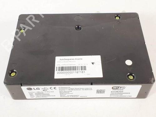 Elektronisk modul OPEL CORSA E (X15) [2014-2025]  17479508