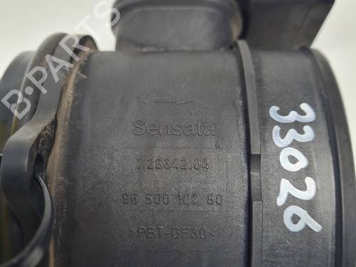 Mass air flow sensor PEUGEOT EXPERT Tepee (VF3X_) 1.6 HDi 90 16V | BP34516044M95  - Image 5