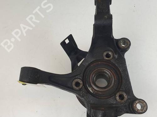 Left front steering knuckle CHEVROLET CAPTIVA (C100, C140) 2.0 D | BP31058695M25 - Image 2