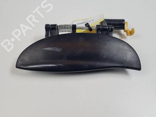 Used Rear left exterior door handle Rear left exterior door handle 38083406 38083406