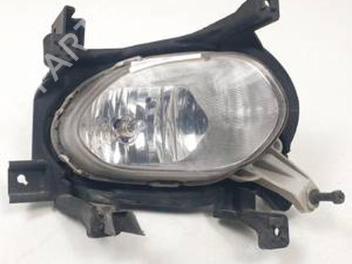 Nebelscheinwerfer rechts für KIA CEE'D (JD) 1.4 CRDi 90 (90 hp) 31327833