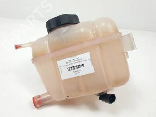 Used Expansion tank OPEL INSIGNIA A Sports Tourer (G09) 2.0 CDTI (35) (160 hp) 30998415
