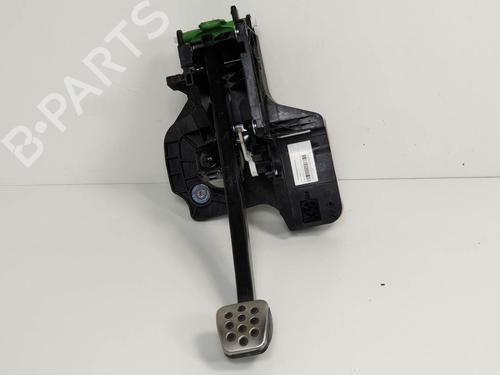 Used Break pedal Break pedal OPEL INSIGNIA B Grand Sport (Z18) 2.0 CDTi (68) (170 hp) 8764323 8764323