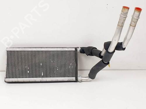 Used Heater matrix Heater matrix 17165430 17165430