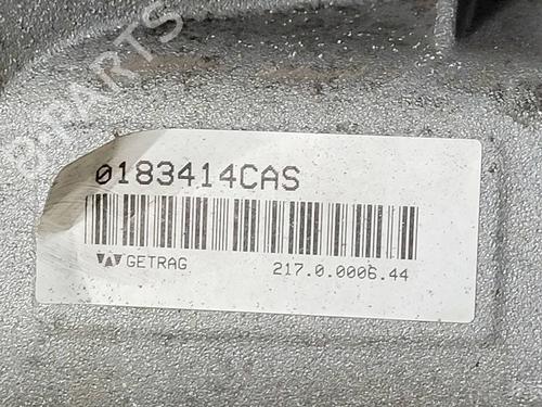 Gearbox BMW 1 (E87) 118 i | BP37658975M3 - Image 6