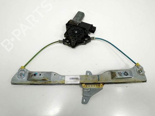 Used Front left window mechanism Front left window mechanism OPEL CORSA D (S07) [2006-2015] 8521774 8521774