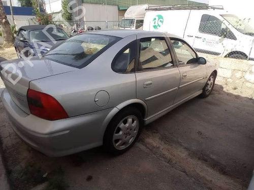 Used Parts OPEL VECTRA B (J96)  2.5 i V6 (F19)  915274