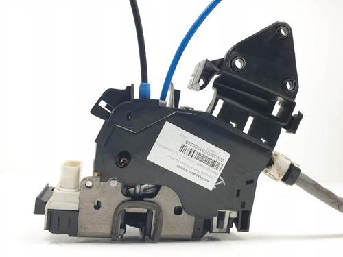 Rear left lock MERCEDES-BENZ C-CLASS (W204) C 220 CDI (204.002) | BP25143775C100 