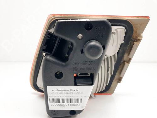 Left tailgate light BMW 3 Touring (E46) 330 d | BP16885702C79 - Image 4