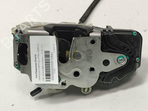 Used Front right lock Front right lock 8795540 8795540