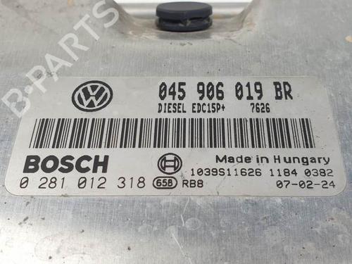 Engine control unit (ECU) SEAT IBIZA III (6L1) 1.4 TDI | BP28688734M57