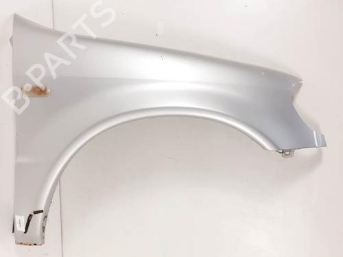 Used Right front fenders MERCEDES-BENZ M-CLASS (W163) ML 270 CDI (163.113) (163 hp) 24969653