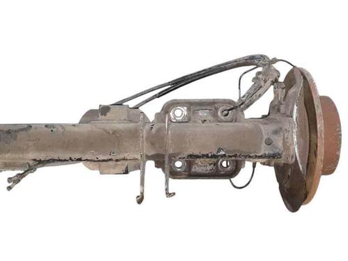 Rear axle RENAULT MASTER III Van (FV) 2.3 dCi 135 FWD (FV0N, FV08, FV06, FV00, FV1S) | BP25140863M2  - Image 10