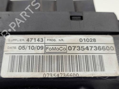 Headlight switch FORD KA (RU8) 1.2 | BP35749526I24  - Image 5