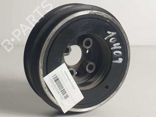 Used Pulley VW GOLF IV Variant (1J5) 1.9 TDI (115 hp) 13956696