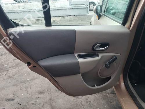 Warning switch RENAULT MODUS / GRAND MODUS (F/JP0_) 1.5 dCi (FP0D, JP0D) | BP25286207I22  - Image 10