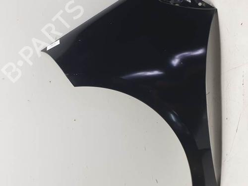 Used Left front fenders MERCEDES-BENZ A-CLASS (W169) A 180 CDI (169.007, 169.307) (109 hp) 29172644