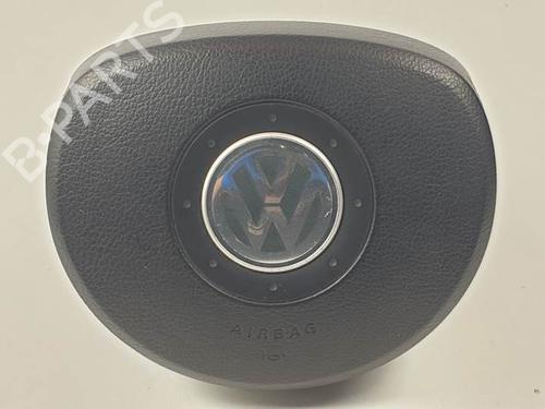 Used Driver airbag VW TRANSPORTER T5 Van (7HA, 7HH, 7EA, 7EH) 1.9 TDI (102 hp) 29248003