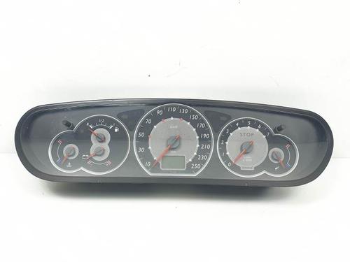 Used Instrument cluster CITROËN C5 II Break (RE_) 2.0 HDi (RERHRH) (136 hp) 28061004