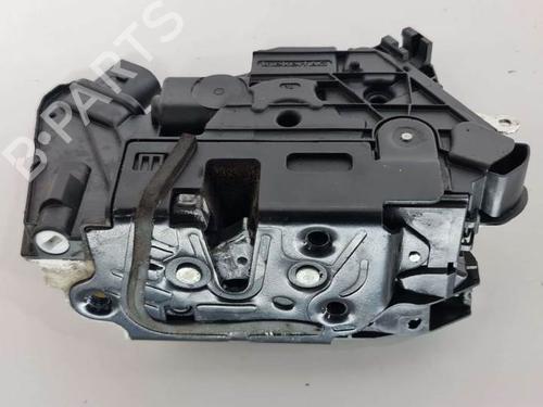 Used Front left lock SEAT IBIZA IV ST (6J8, 6P8) 1.4 (85 hp) 7041490