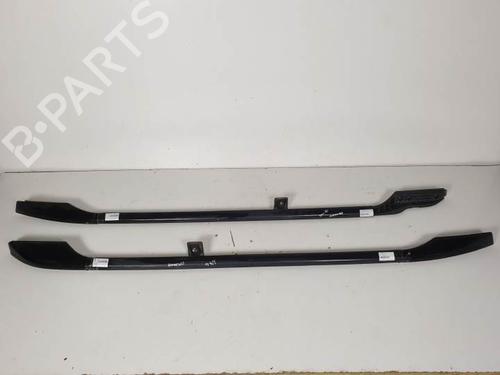 Roof bar MITSUBISHI OUTLANDER II (CW_W) 2.2 DI-D 4WD BP8731281C65