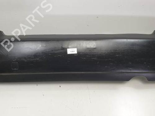 Used Rear bumper CITROËN C2 (JM_) 1.1 (60 hp) 29199062