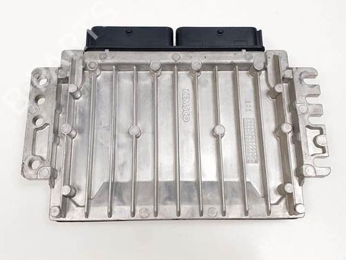 Engine control unit (ECU) DAEWOO MATIZ (M100, M150) 0.8 | BP19252274M57 