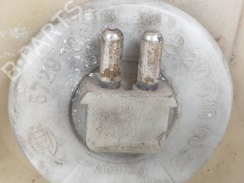Windscreen washer tank MERCEDES-BENZ CLK (C208) CLK 320 (208.365) | BP13011404C113