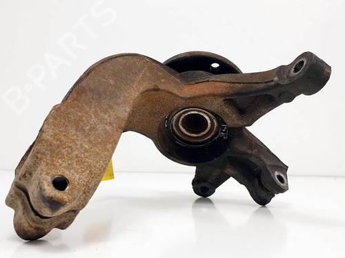 Right front steering knuckle RENAULT MEGANE II (BM0/1_, CM0/1_) 1.5 dCi (BM1F, CM1F) | BP16699826M26 