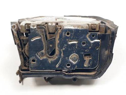 Fechadura frente direita BMW 3 Coupe (E46) 330 Cd (204 hp) 31033782