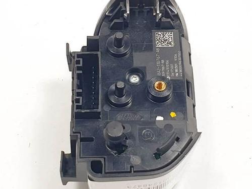 Steering wheel controls SEAT LEON (5F1)  | BP18240231E15 
