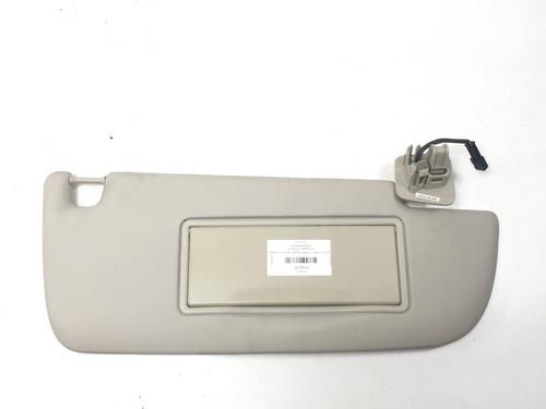 Right sun visor SAAB 9-3 (YS3F, E79, D79, D75) 2.0 t | BP39491608I2 - Image 2