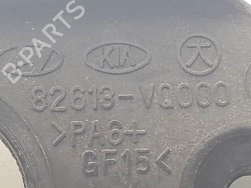Front left interior door handle KIA CARNIVAL / GRAND CARNIVAL III (VQ) 2.9 CRDi | BP19178963I13