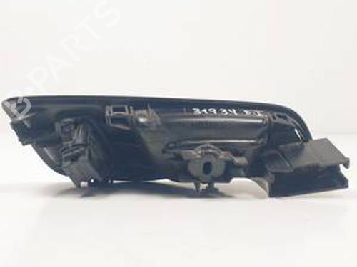 Front left interior door handle FORD TRANSIT CUSTOM V362 Van (FY, FZ) 2.2 TDCi | BP31033730I13