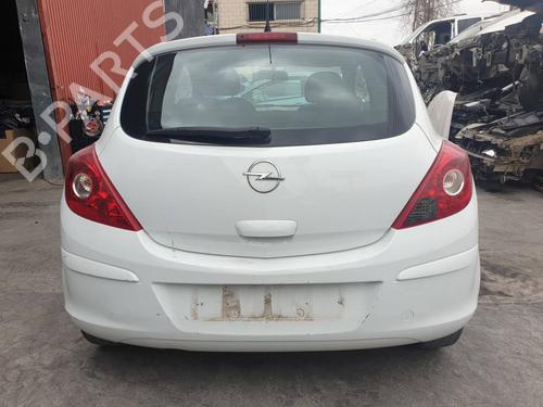 Engine OPEL CORSA D (S07) 1.0 (L08, L68) | BP36899389M1  - Image 7