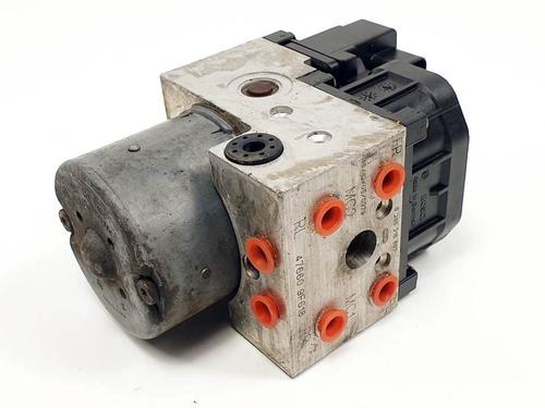 Used ABS pump ABS pump NISSAN PRIMERA (P11) 1.6 16V (106 hp) 25137841 25137841