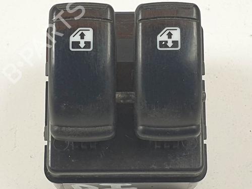 Used Left front window switch Left front window switch CHEVROLET AVEO / KALOS Hatchback (T250, T255) 1.2 (84 hp) 25931661 25931661