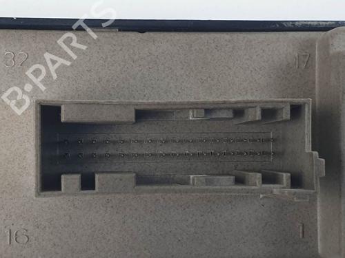 Left rear window switch SAAB 9-3 (YS3F, E79, D79, D75) 1.9 TiD | BP24914592I29 - Image 5