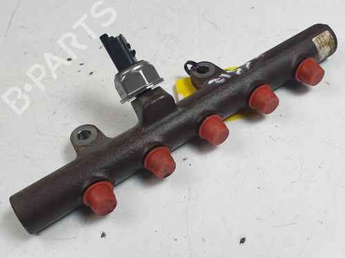 Used Injection rail Injection rail 29965061 29965061