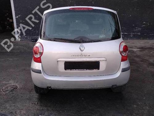 Front left interior door handle RENAULT MODUS / GRAND MODUS (F/JP0_) 1.5 dCi (FP0F, JP0F) | BP7222142I13 - Image 8
