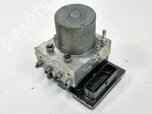 Used ABS pump PEUGEOT 308 SW I (4E_, 4H_) 1.6 HDi (109 hp) 8614551